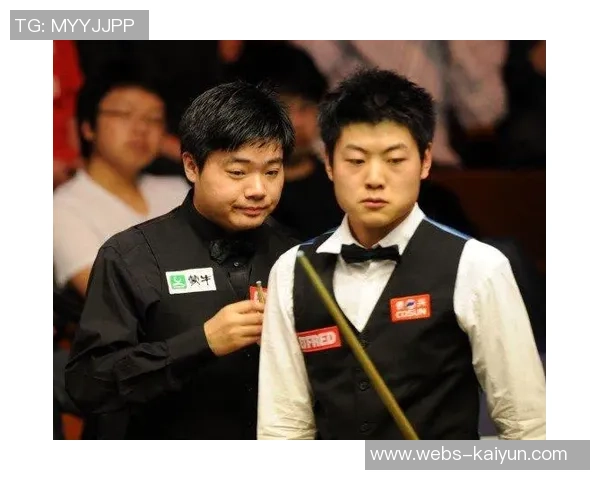 丁俊晖与梁文博的对决历史回顾与精彩瞬间分析 丁俊晖与梁文博的对决历史回顾与精彩瞬间分析