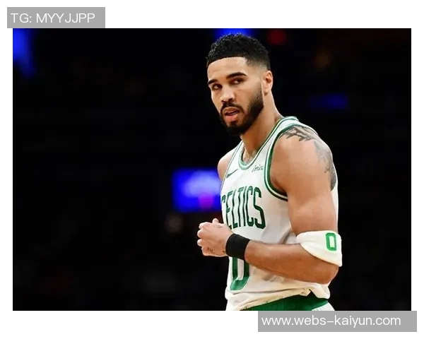 塔图姆砍下60分向科比致敬绿军逆转尼克斯刷新历史纪录