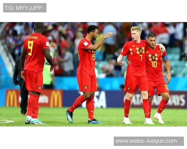 巴西与比利时对决分析及胜负推荐策略分享 巴西与比利时对决分析及胜负推荐策略分享