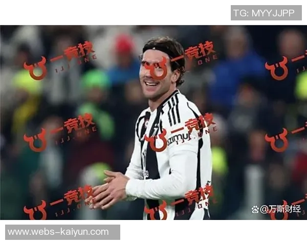 弗拉霍维奇在意甲赛场的崛起与未来发展潜力分析